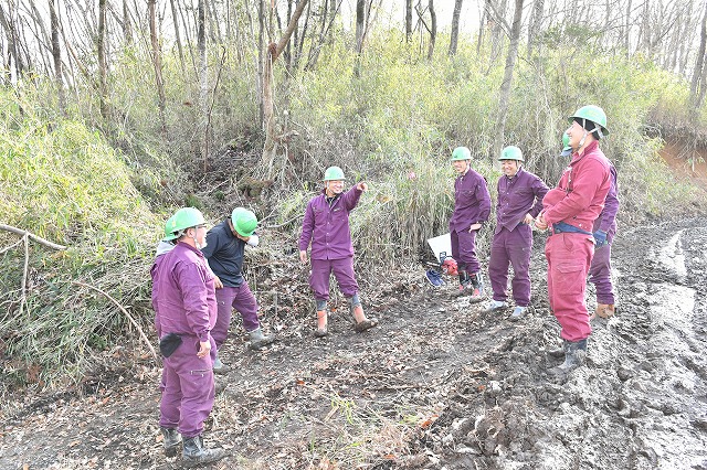 最高の職場環境　株式会社頂